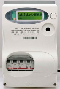 Contador inteligente