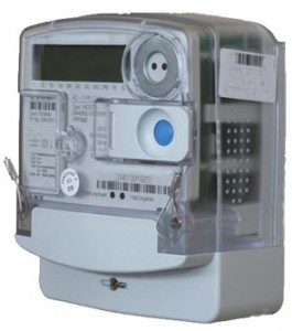 Contador inteligente